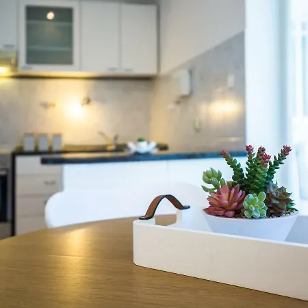 Vikendica Modern In With Terrace Zadar