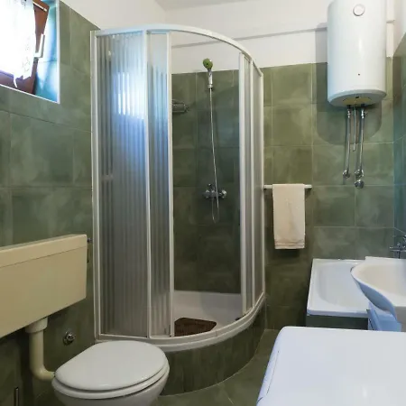 Vikendica Modern In With Terrace Zadar